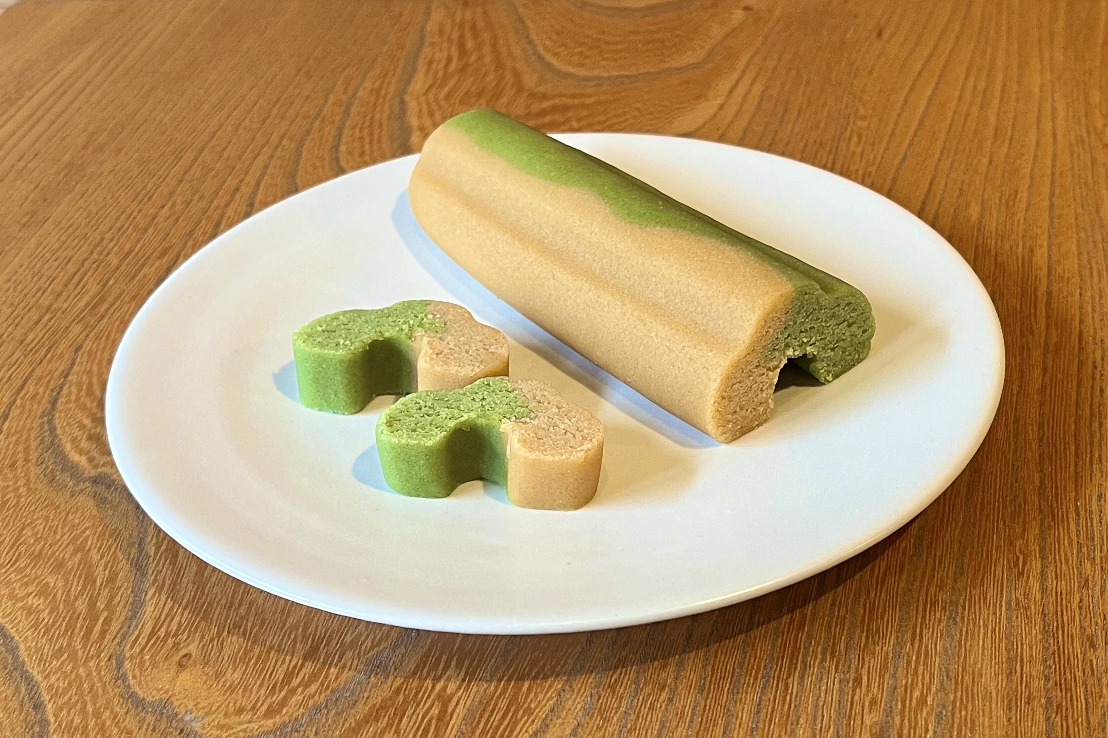 在京都“Suhama屋”邂逅深受喜爱的京都点心的故事