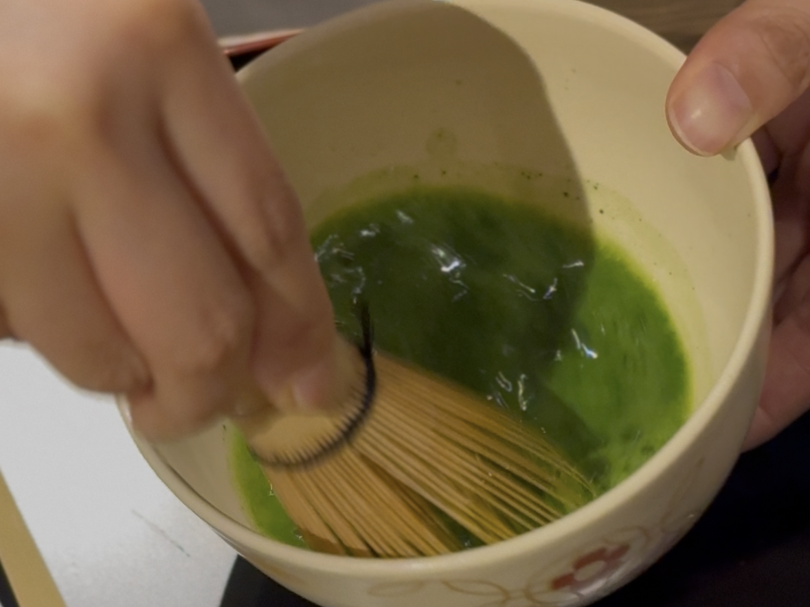 仅限住店客人在旅途的余白中,尽享上等的一杯