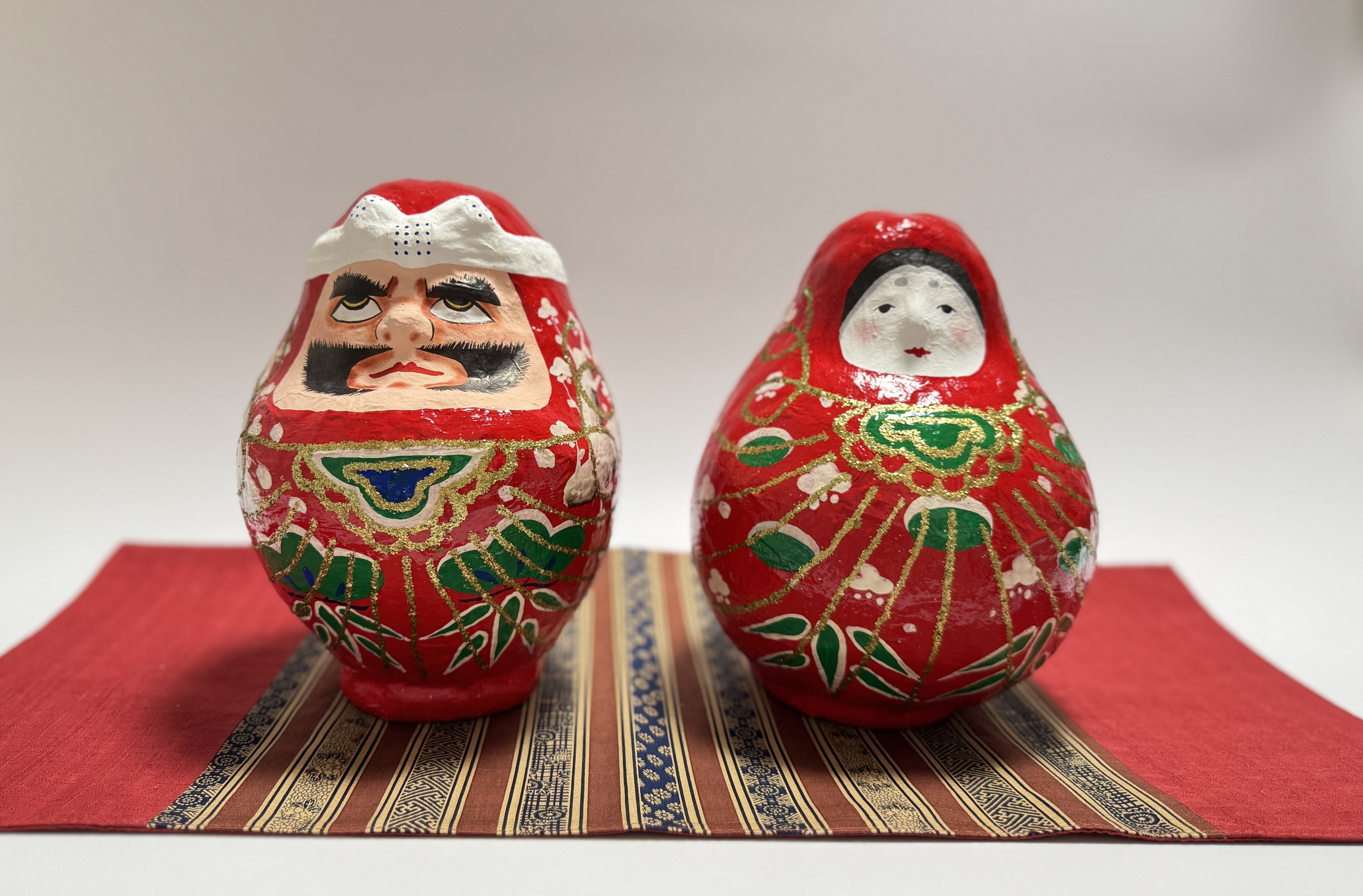 继承传统的博多张子工匠之旅