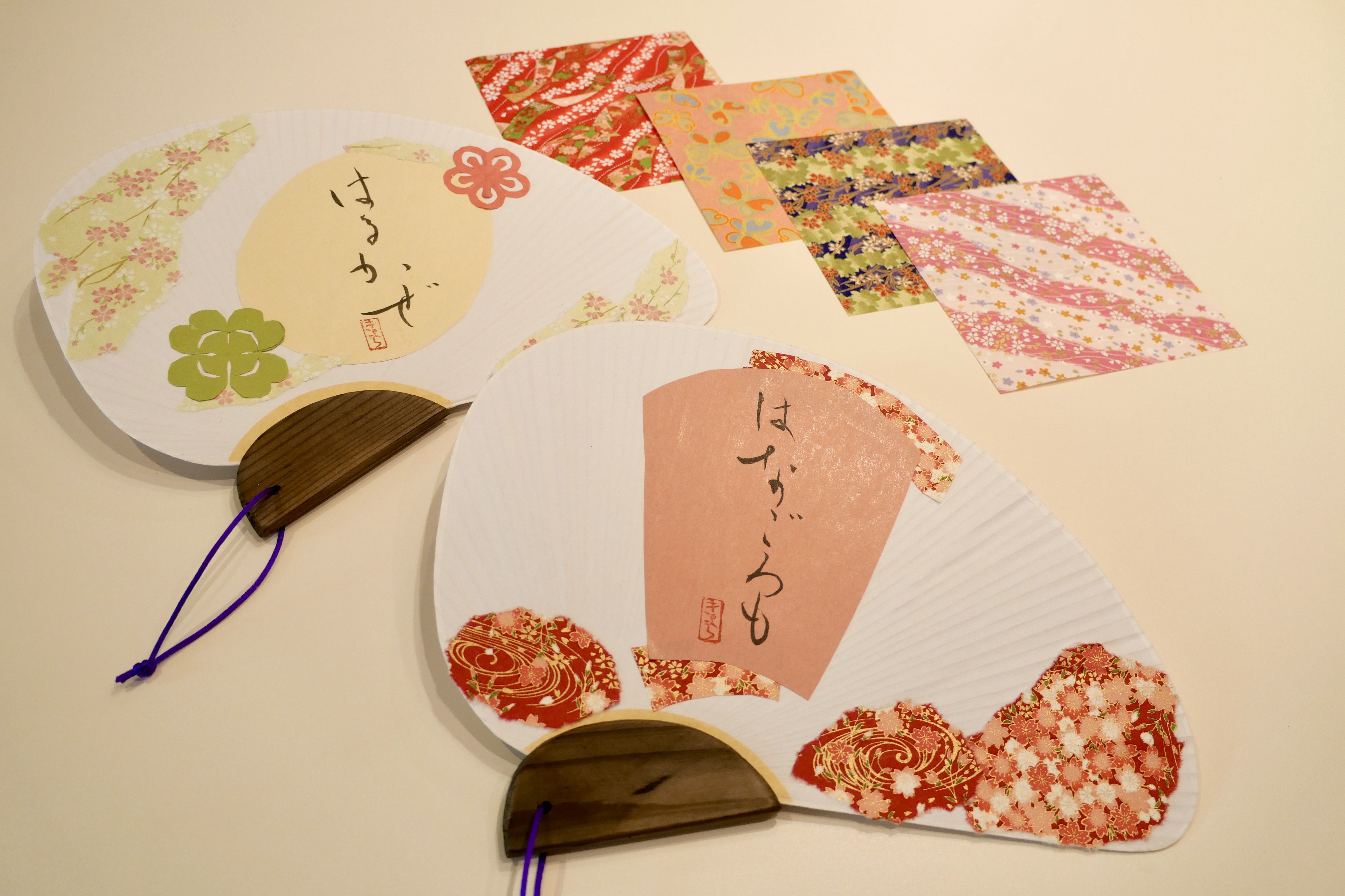 在京都“书法画廊Kiyora”调整心情,体验治愈系的书法
