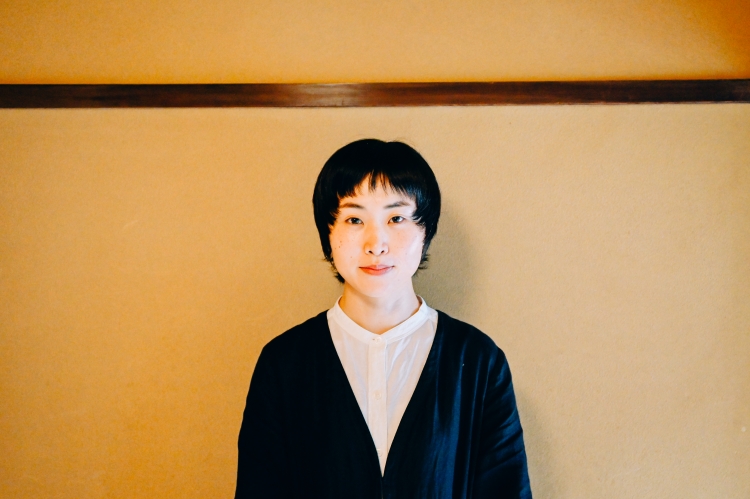 为我泡茶的煎务高坂先生