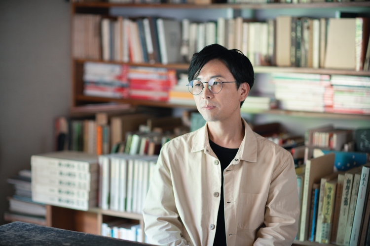 “如果它成为一个游客可以安静地思考自己生活的地方。”,“畑田寺”住持斋藤说